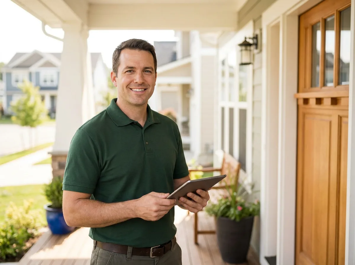 Pest control FAQs for Bernard, IA